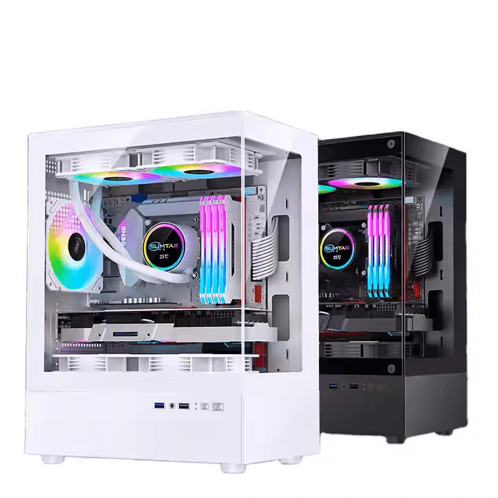 Tech Universe Gaming Case